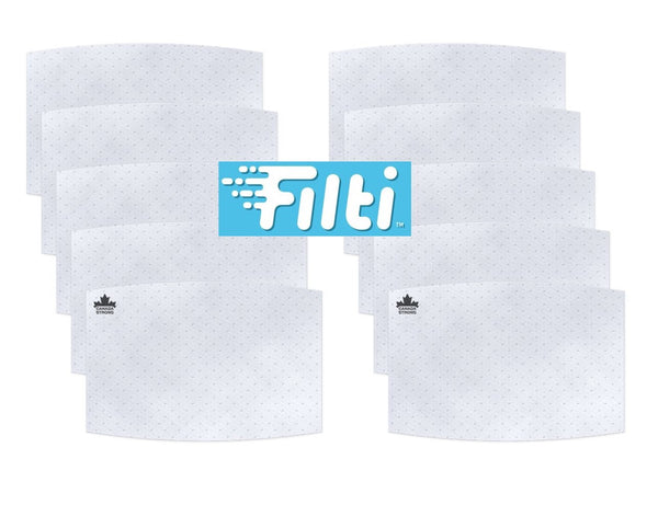 Face Mask Filters