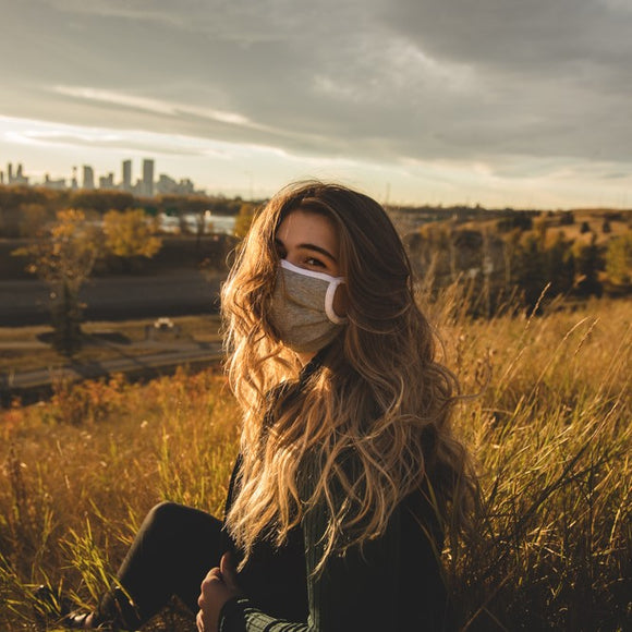 Non-Medical Face Masks