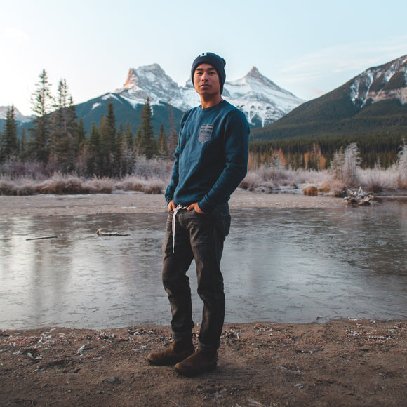 Mens (Cooler nights)