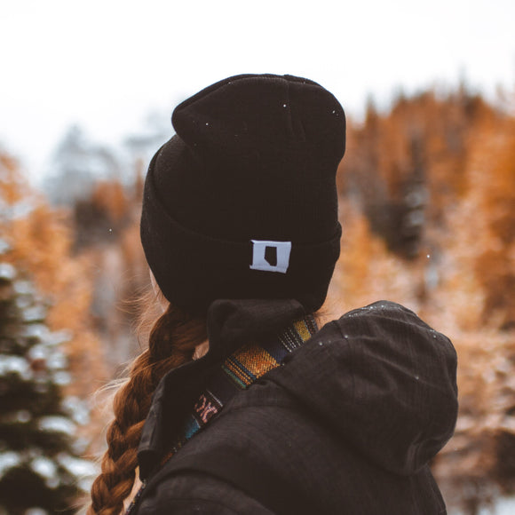 Toques and Beanies