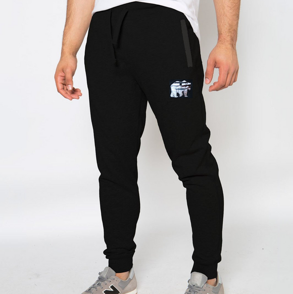Joggers