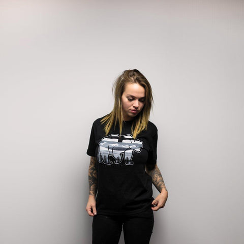 AlBearta Print Unisex T-Shirt