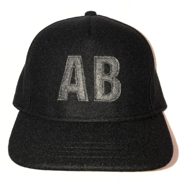 AB Melton Wool - 60% Off