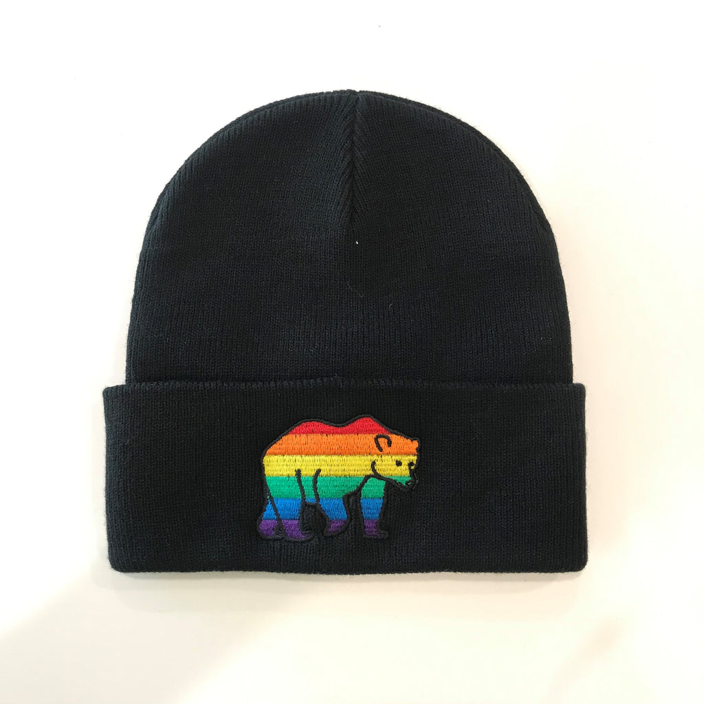 PRIDE Toque