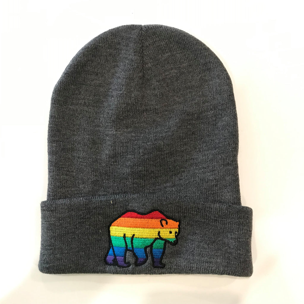 PRIDE Toque