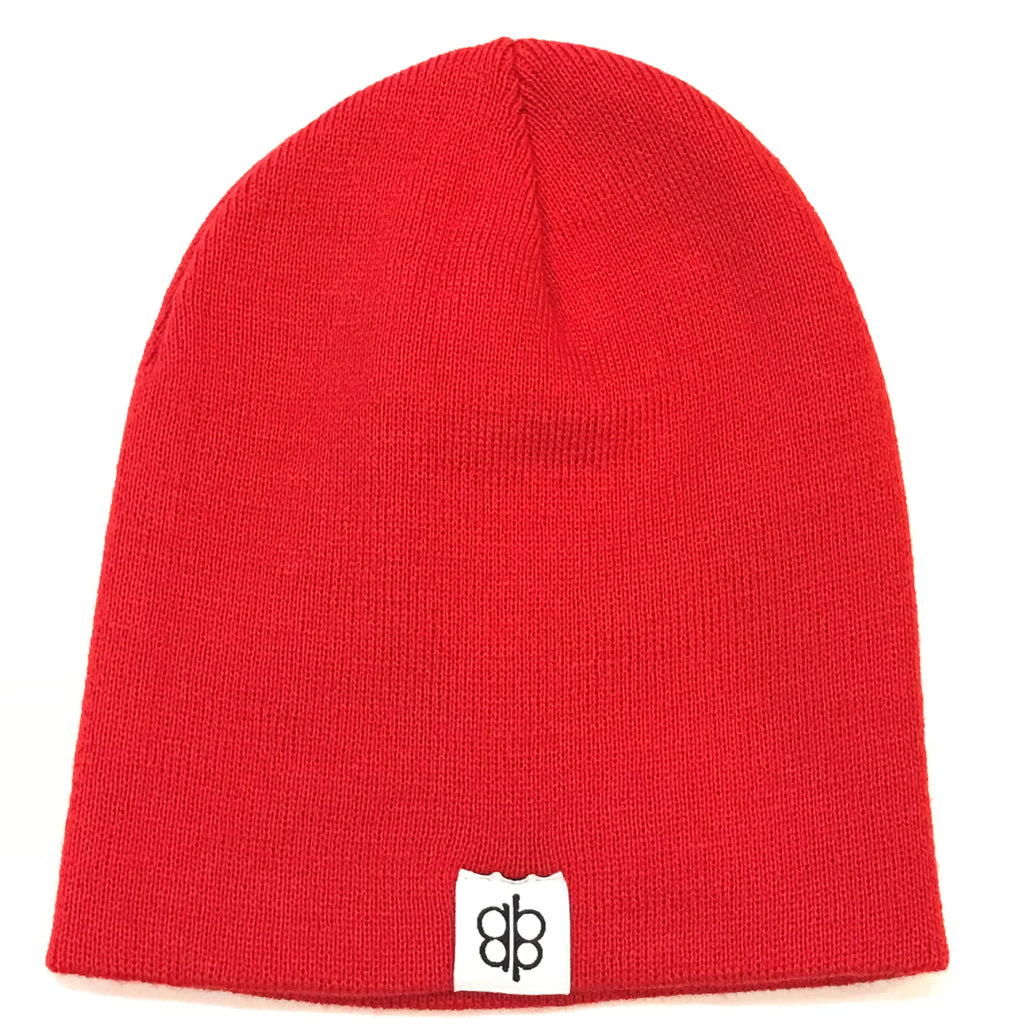 Classic Beanie