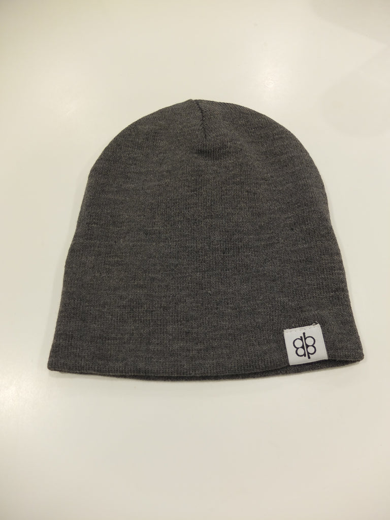 Classic Beanie