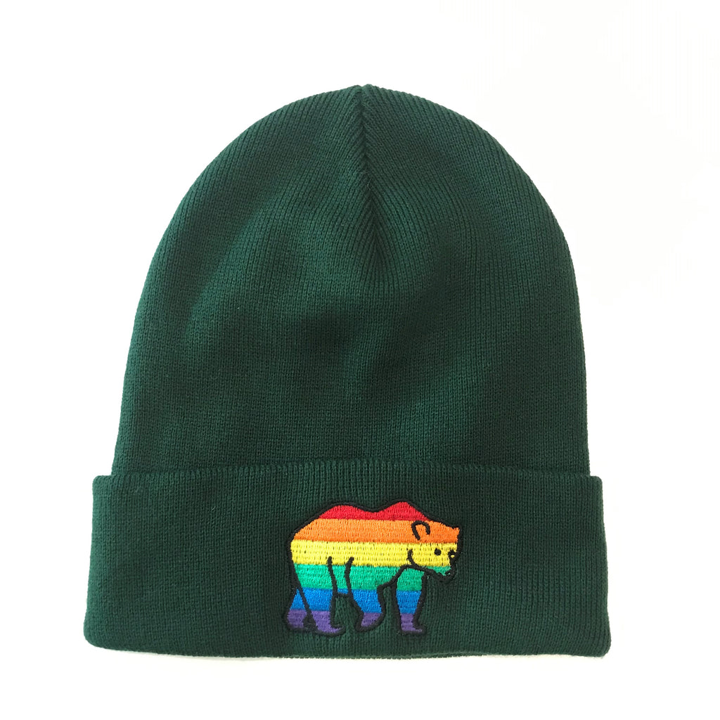 PRIDE Toque
