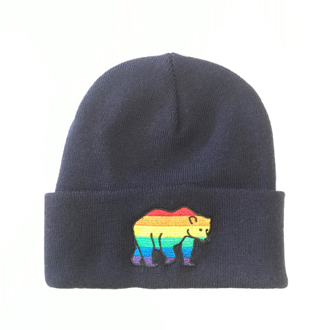 PRIDE Toque