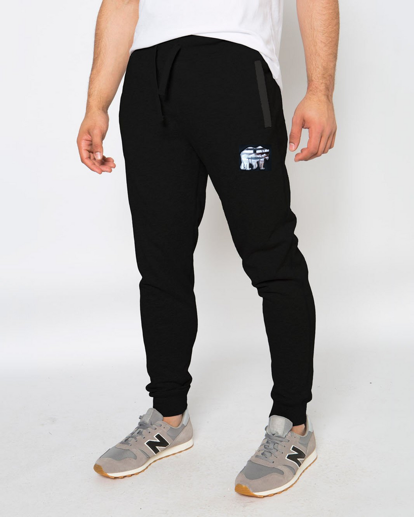 Unisex AlBearta Joggers