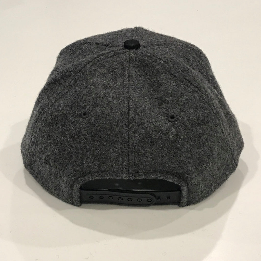 AB Melton Wool - 60% Off