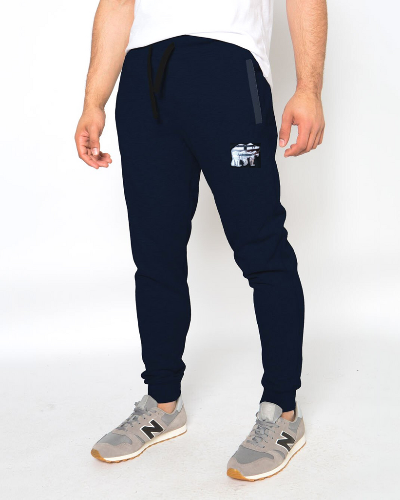 Unisex AlBearta Joggers